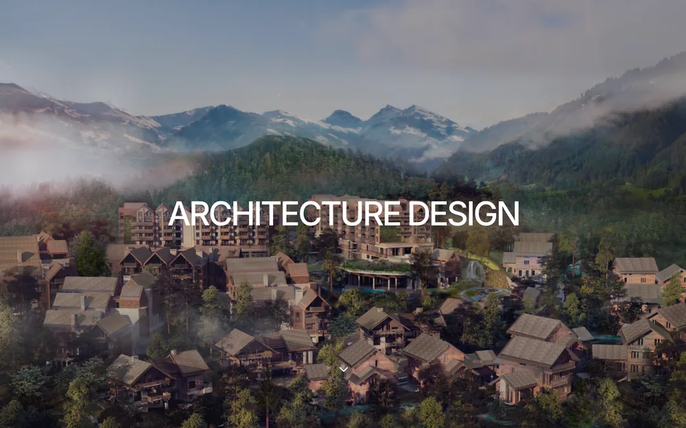 Screenshot: iaw-architects.com/architecturedesign